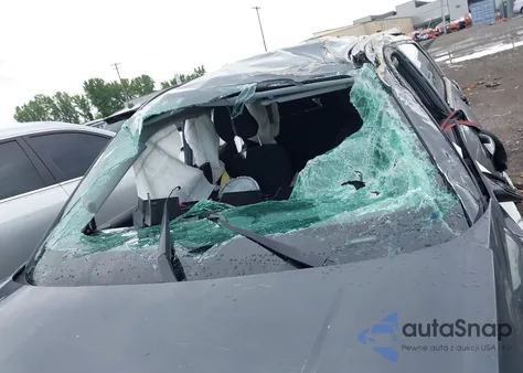 2024 Hyundai Kona Sel z USA, uszkodzony, nr VIN KM8HBCAB4RU054255